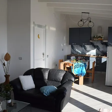 Moon Holiday home Quartu Sant'Elena