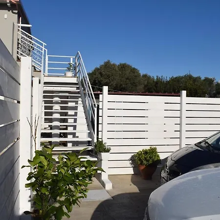 Holiday home Moon Quartu Sant'Elena