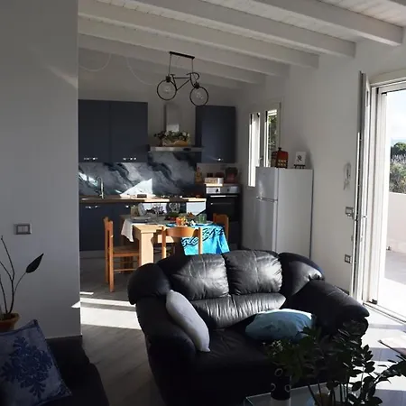 Holiday home Moon Quartu Sant'Elena