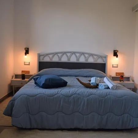 Moon Holiday home