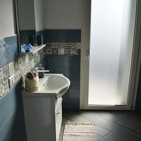 Holiday home Moon Quartu Sant'Elena