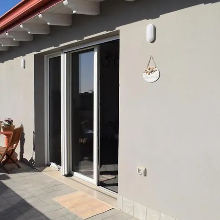 Moon Holiday home
