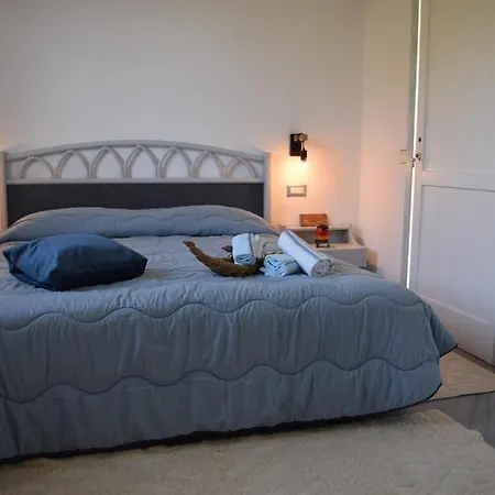 Holiday home Moon Quartu Sant'Elena