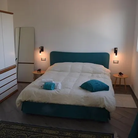 Moon Holiday home Quartu Sant'Elena