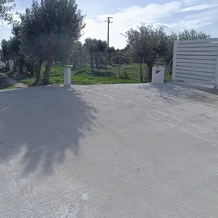 Holiday home Moon Quartu Sant'Elena