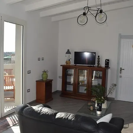 Moon Holiday home Quartu Sant'Elena